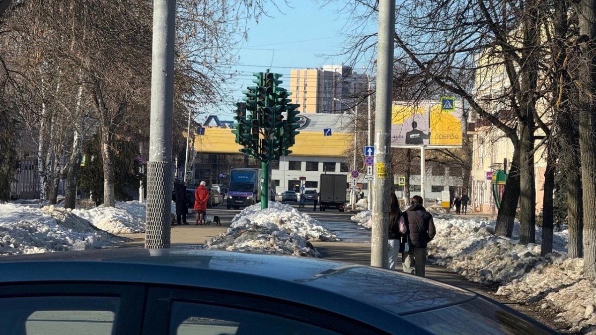 Жители Монтажного бьют тревогу: «Как пустить транспорт до кладбища – пожалуйста, а как связать маршрутку с центром, так в ответ тишина»