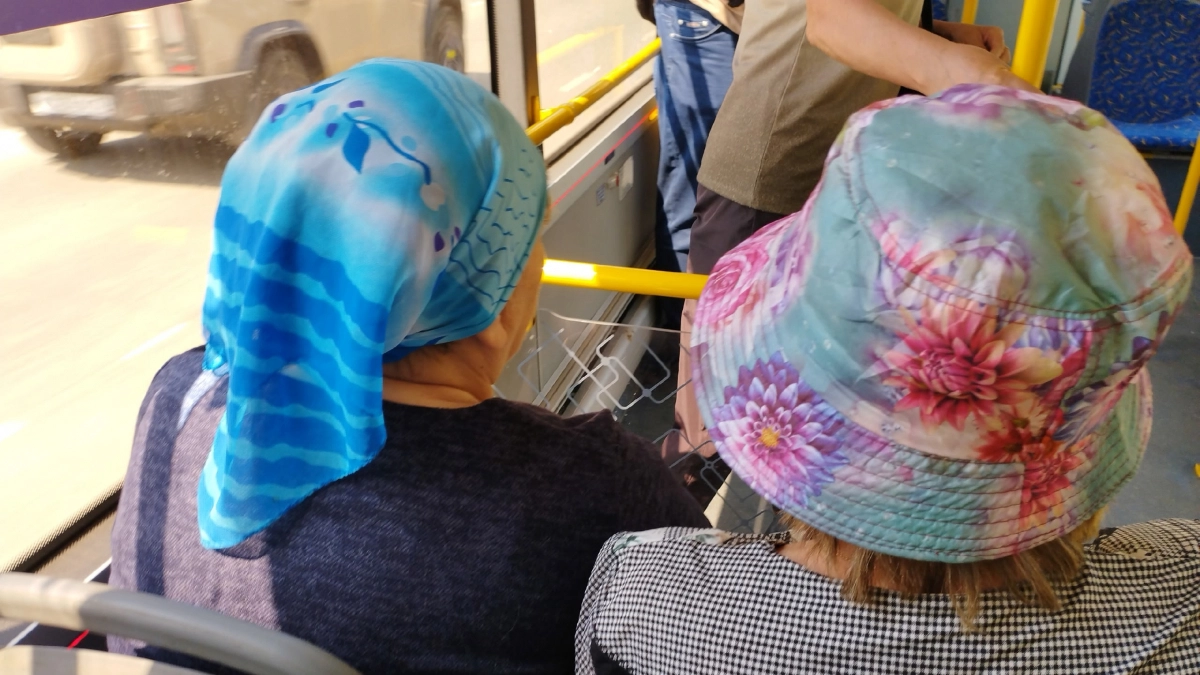 Что нужно делать в старости, чтобы не испортить себе остаток жизни: 7 мудрых мыслей, о которых нельзя забывать