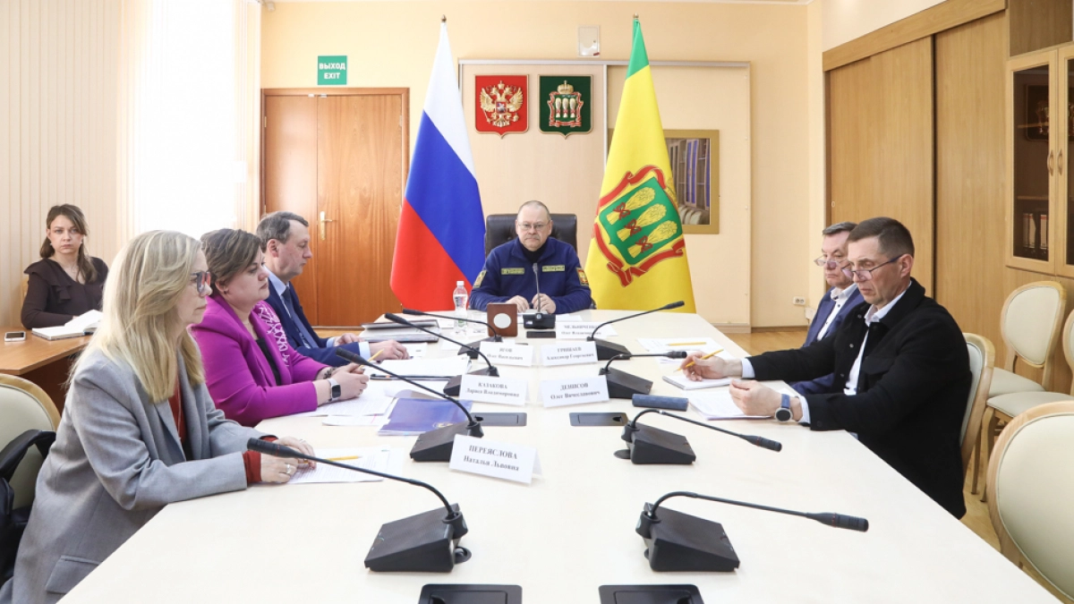 В Пензе начался капремонт школы № 56 имени Героя России А.М. Самокутяева