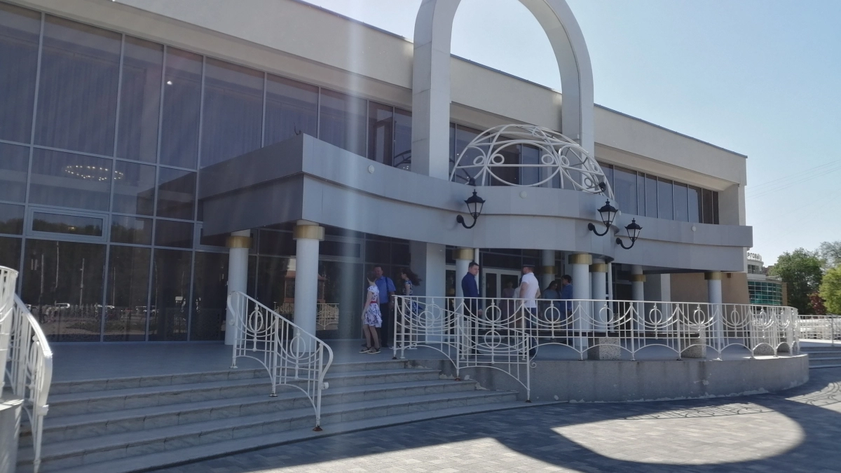 Свадьба в сети: жители Пензенской области все чаще подают заявление в ЗАГС онлайн