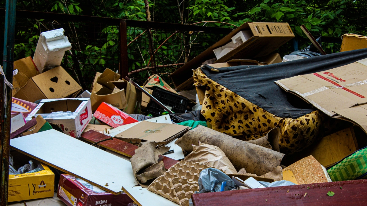 Пензенская область поставила цель перерабатывать 100% твёрдых коммунальных отходов к 2030 году