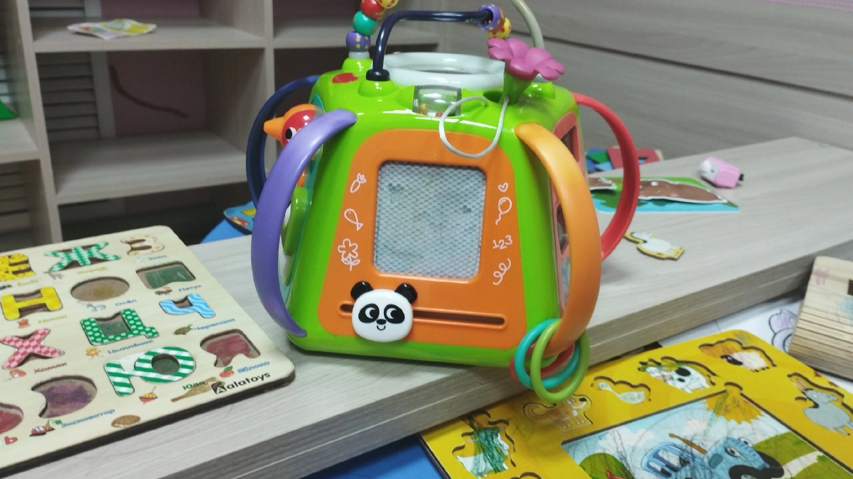 Более 100 студенток-пензячек получили выплату за рождение ребенка