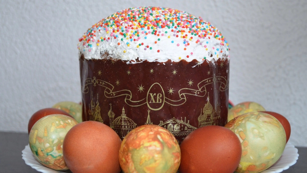 Тесто на куличи: 3 правила правильного пасхального теста — кулич удается тяжелый, с резным желтым мякишем и не черствеет долго