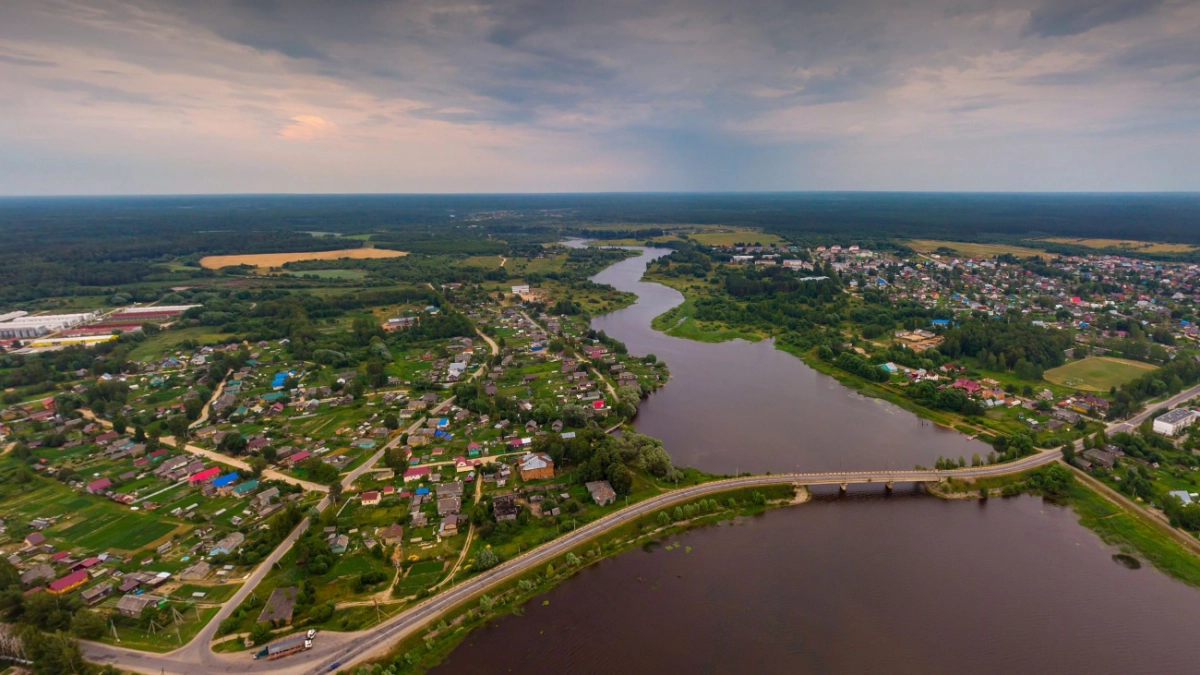 Оказывается, в России есть Венеция: красивые каналы, уютные улочки и ощущение настоящей сказки