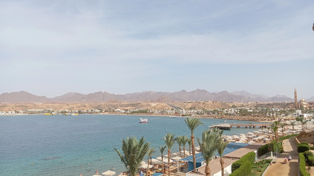 Неделя в Египте весной 2026: сколько потратила и что получила за эти деньги — честный отзыв без прикрас