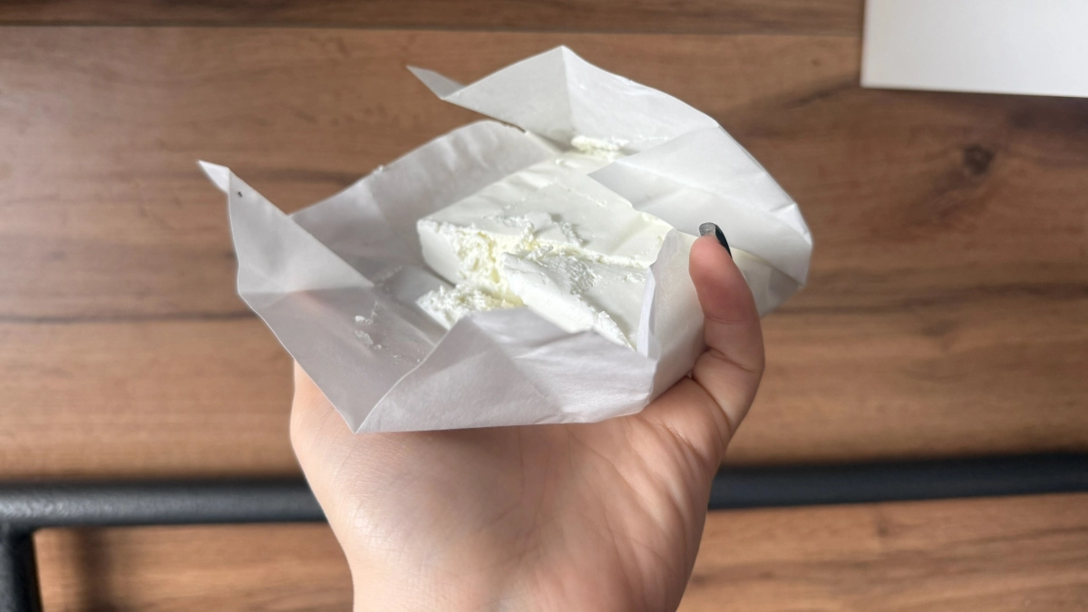 Мясной клей в пачке: Роскачество озвучило худшие бренды творога - на Пасху такой брать не стоит даже по акции 