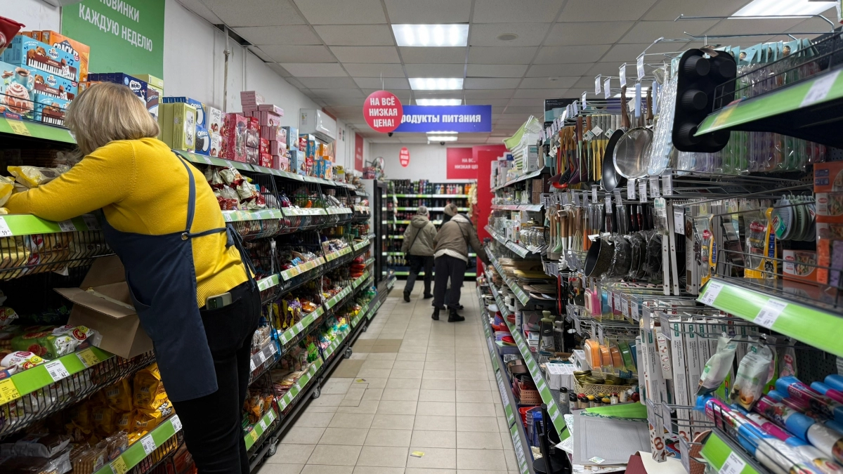 Покупаю в «дешёвом» Фиксике только эти пять продуктов: обалденное качество за копейки - делюсь своим списком 