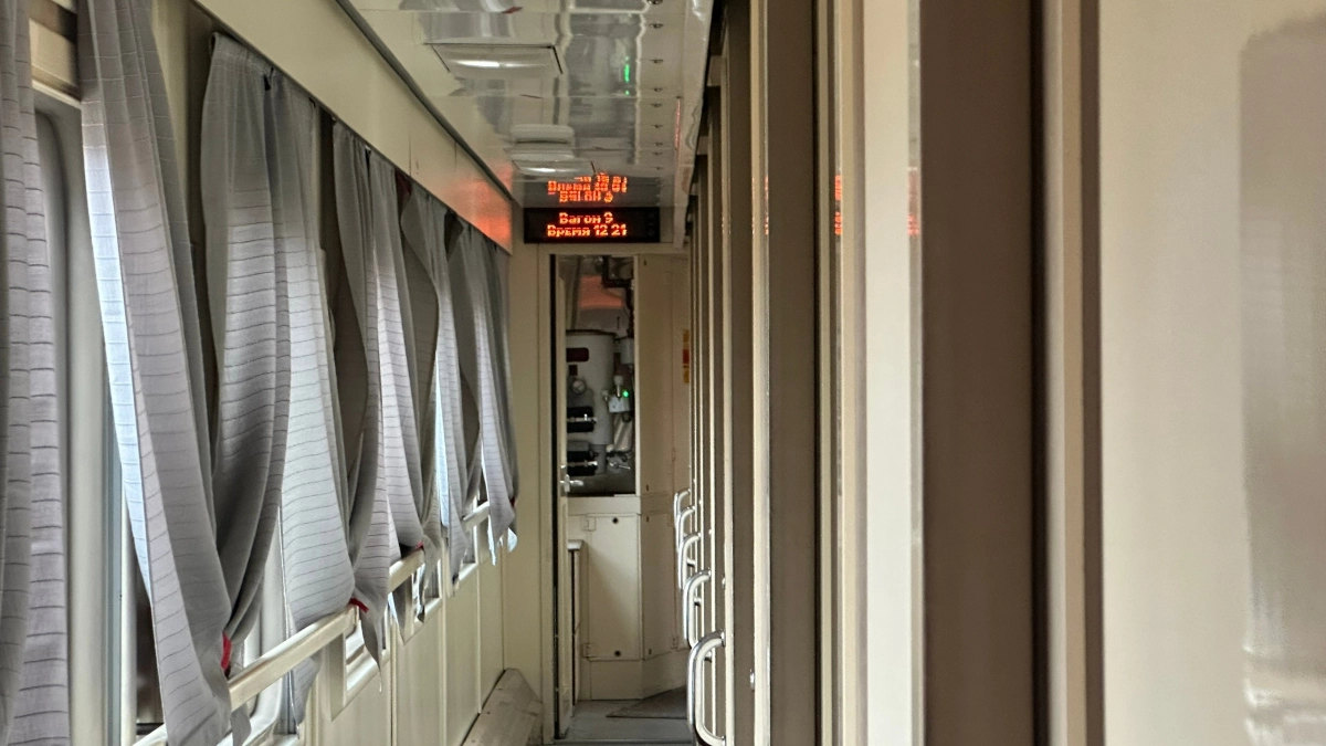 Забудьте про плацкарт и купе - вот какие вагоны запускает РЖД: но не все захотят в них ехать 