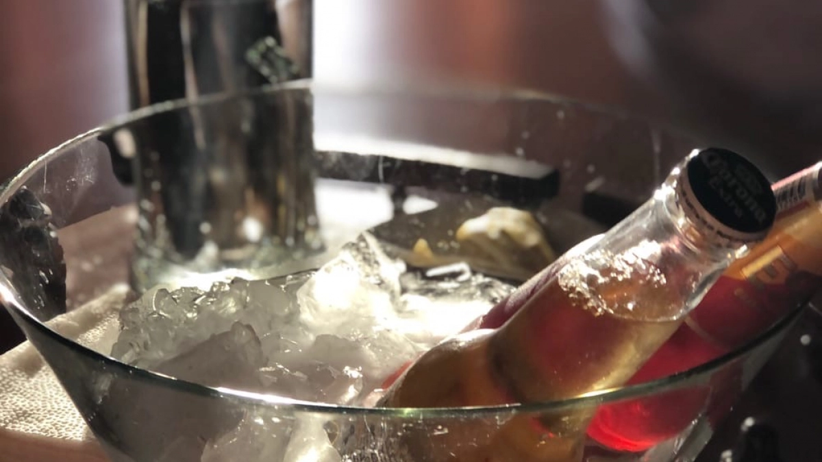 В Пензе возбуждено уголовное дело после драки в развлекательном заведении