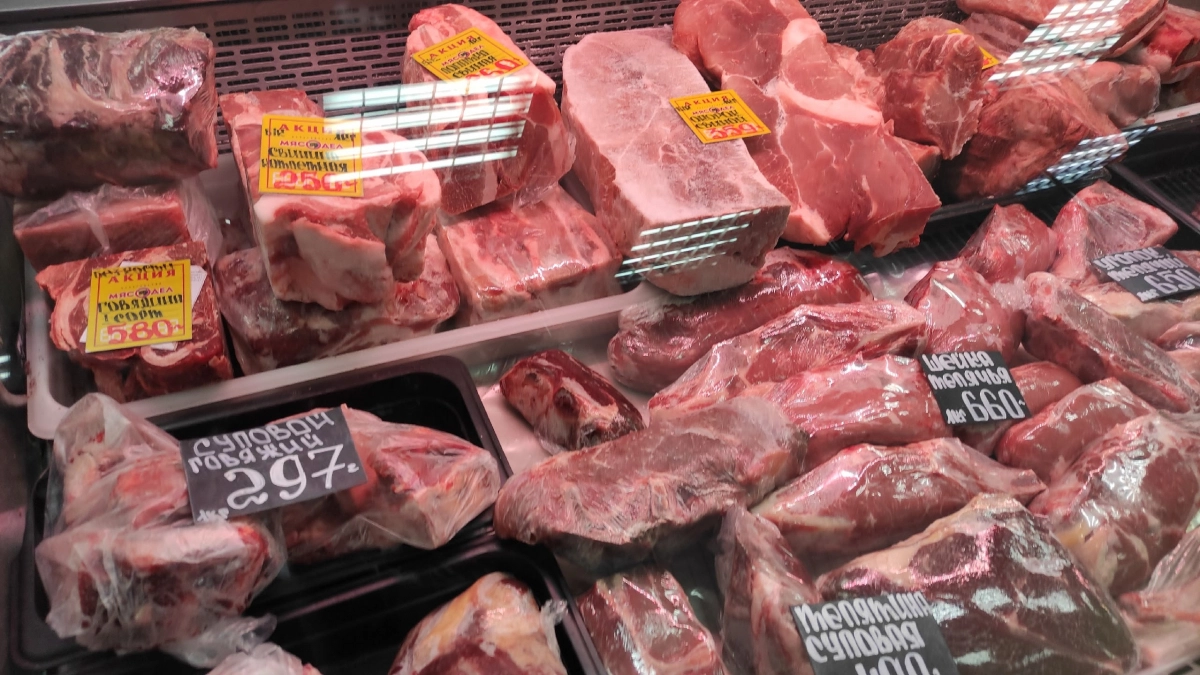 Съездил на оптовку и сравнил цены с дешевым Чижиком на фрукты, овощи и сладости - такие подсчеты увидеть не ожидал  