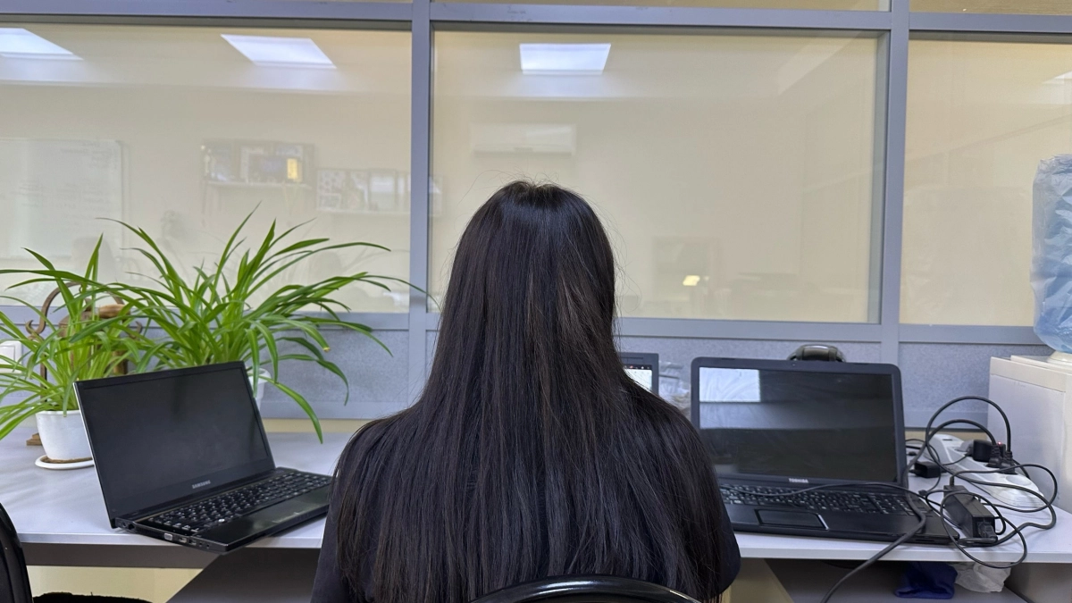 Свыше тысячи пензенских пар подали электронное заявление в ЗАГС 