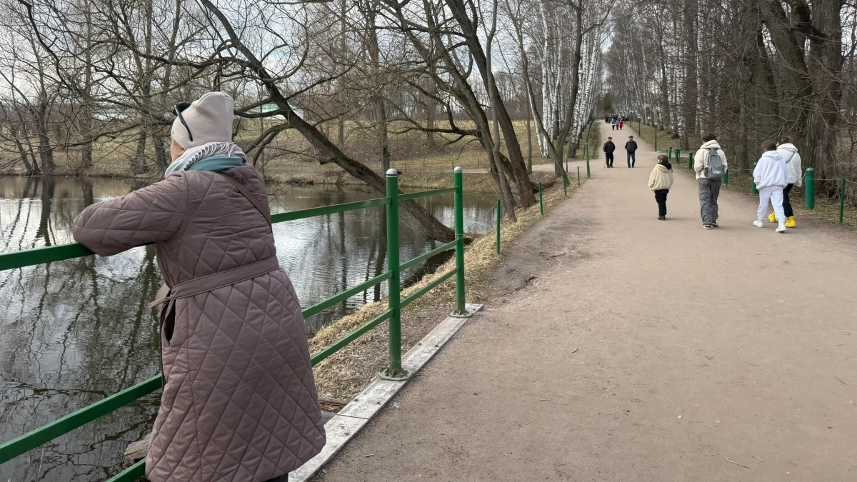 Ученые раскрыли причины запаха старости: почему к одним он приходит после 40, а к другим только после 80 - при чем тут "синдромом Плюшкина"