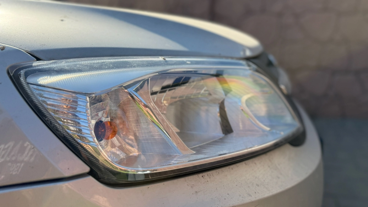 Сделал запрос в ГИБДД: возможно ли законно установить LED или ксеноновые фары на авто - все выяснил, рассказываю