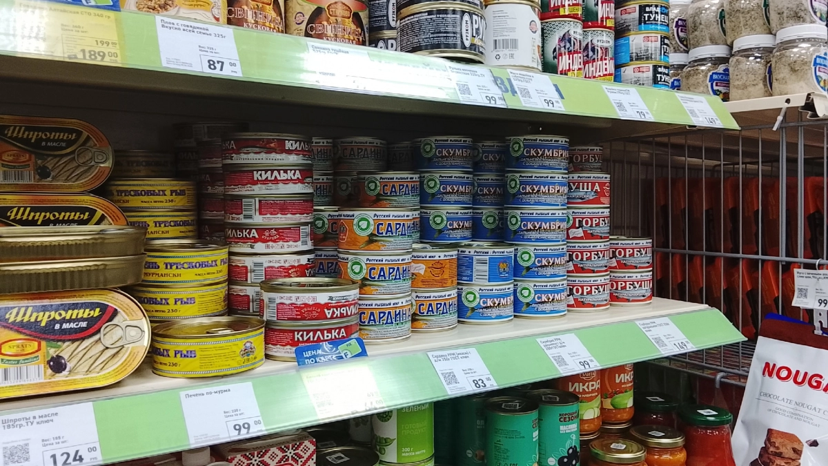 Съедобный Фикс Прайс: составила список любимых продуктов по низким ценам - жить без них не могу