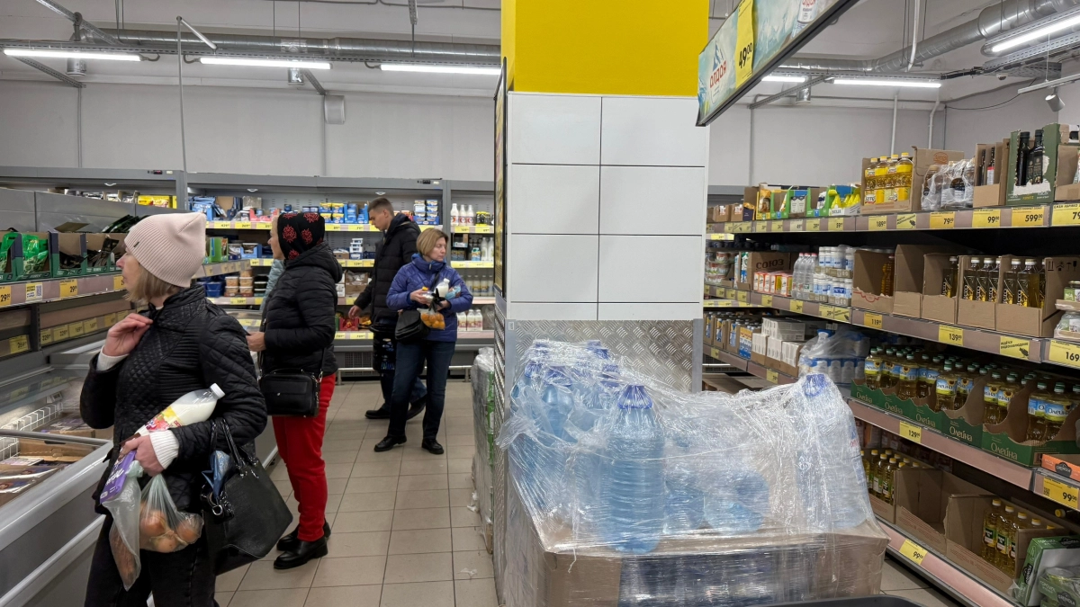 Лучше чем на рынке: 10 дешевых продуктов, которые давно покупаем в «Чижике» и всегда довольны