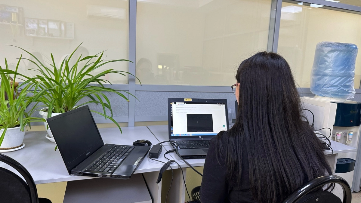 На «Госуслугах» открылся набор в космонавты