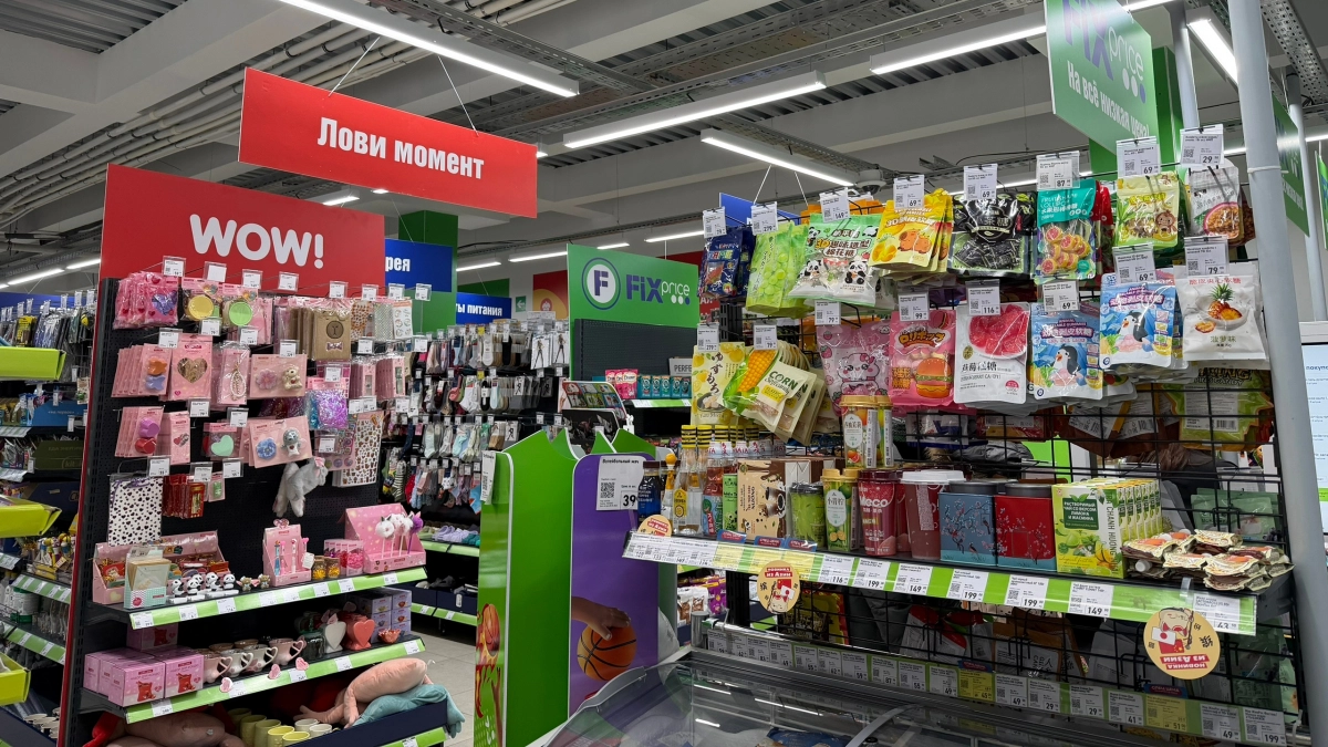 Нашла необычную сладость в Fix Price — белый шоколад с матча: но вкус подвел, делюсь впечатлениями