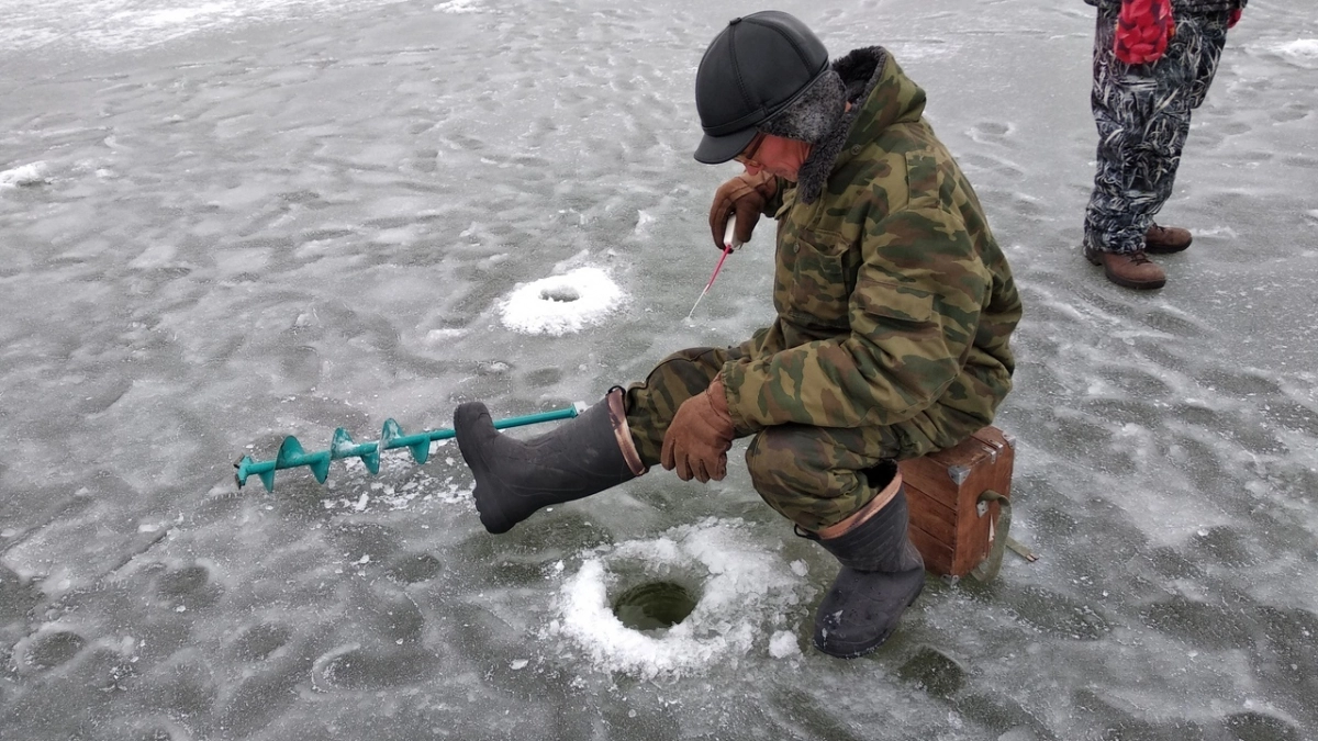 В Пензенской области вступили в силу весенние ограничения на рыбную ловлю