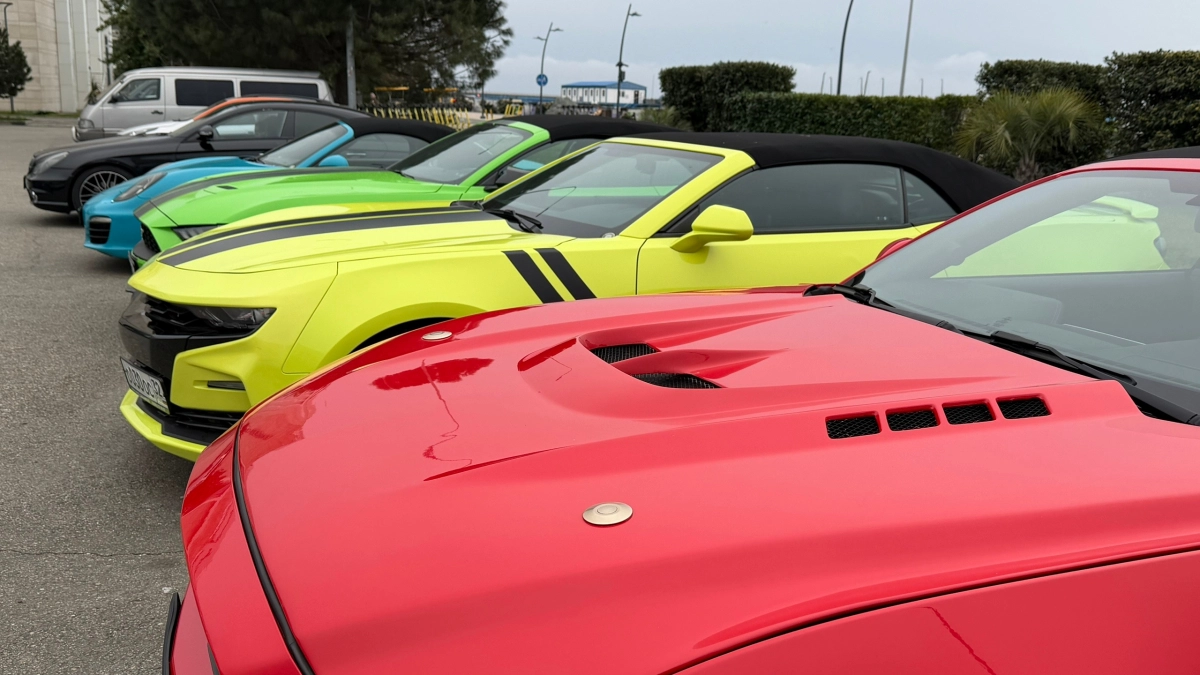 Пензенское УФАС нашло недобросовестную рекламу автозапчастей на маркетплейсах