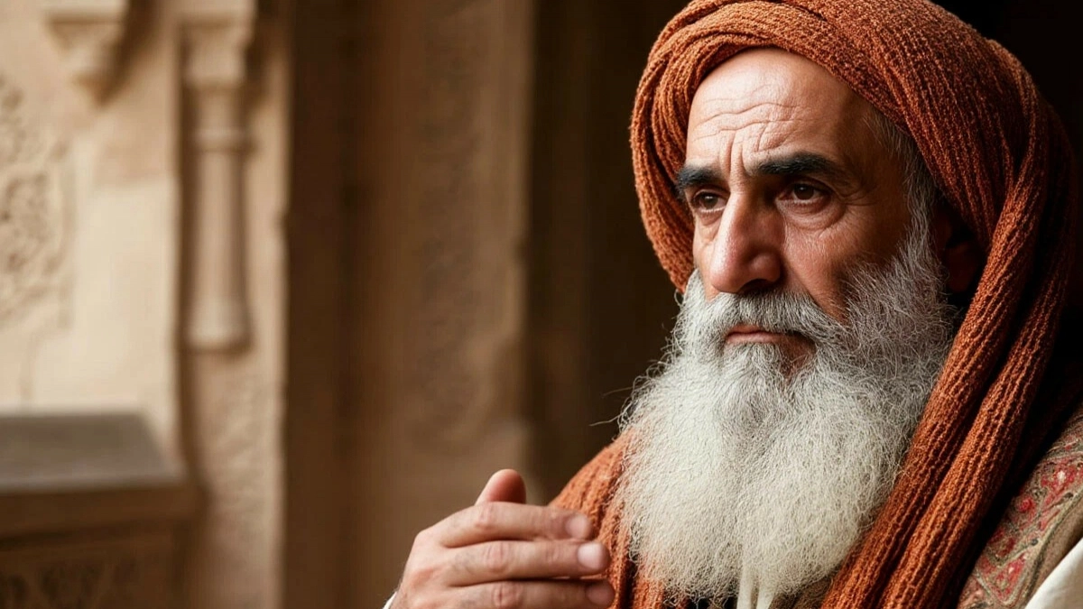 Сожалеем о прошлом, когда уже смысла нет: пронзительные строки Омара Хайяма, которые исцелят душу