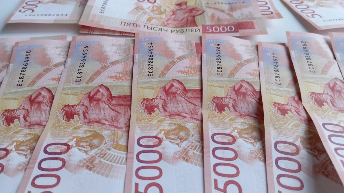 Бюджет Пензы в 2025 году показал рост доходов на 348 млн рублей