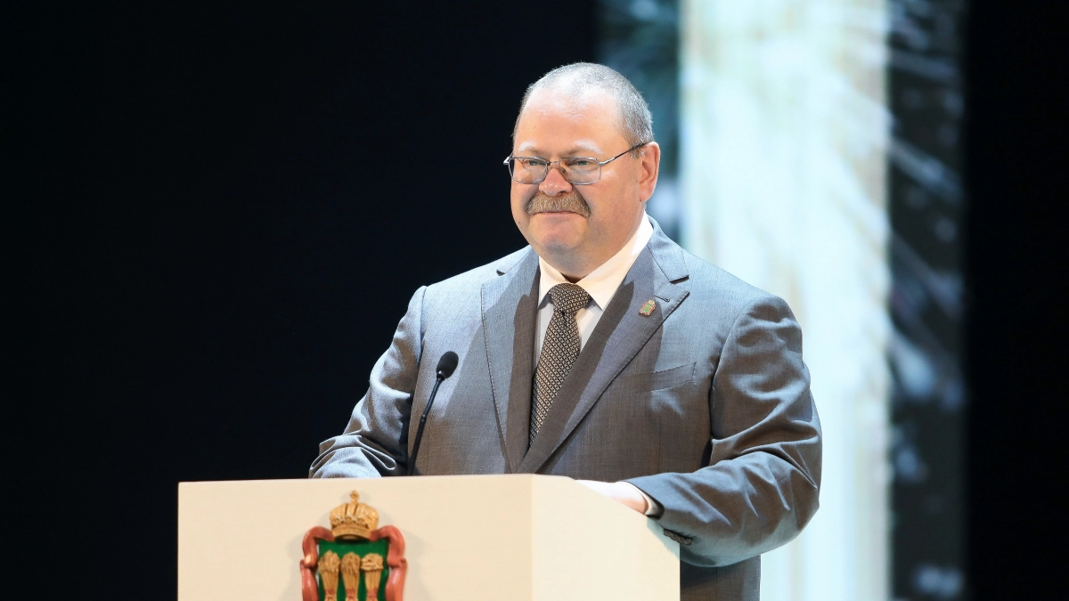 В Пензе начался четвертый поток проекта для ветеранов спецоперации «Сурское мужество» 