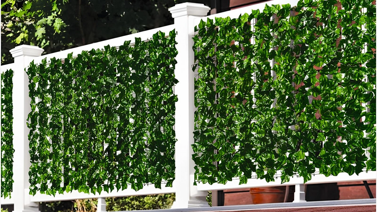 Дорогой профлист больше не в моде: в Чижике привезли стильную альтернативу для участка, которая выглядит дороже цены