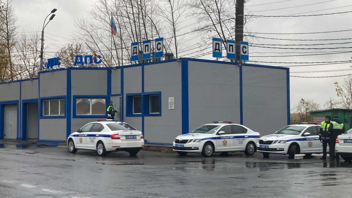 В Пензе задержана пара несовершеннолетних "магазинных гастролёров" из Саранска