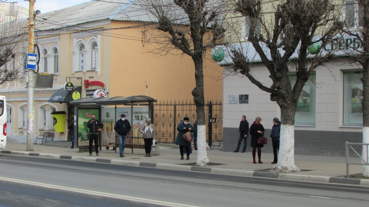В Пензе 17 апреля состоится региональный этап Всероссийской ярмарки трудоустройства