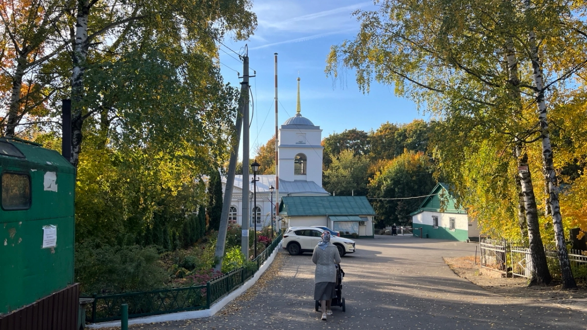 Пензенцев обрадовали: ради памяти близких на следующей неделе горожанам дают дополнительный выходной
