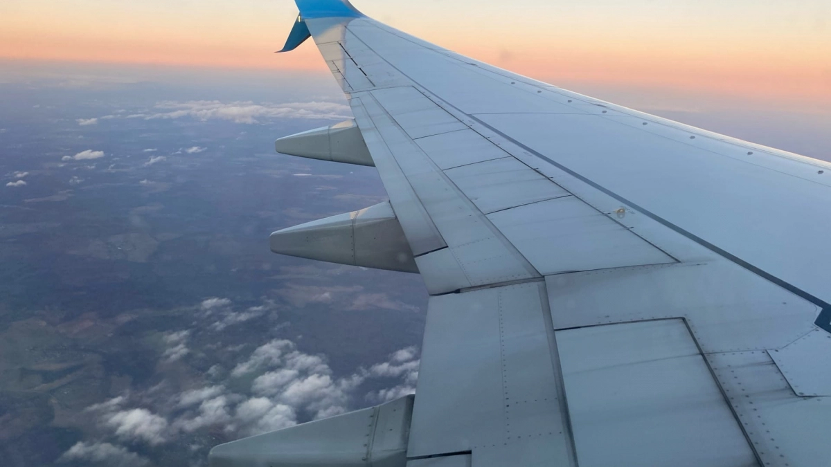 Отпуск за границей стал проще: из столицы запускают прямые рейсы в страну, популярную у российских туристов - летим всей семьей в мае 