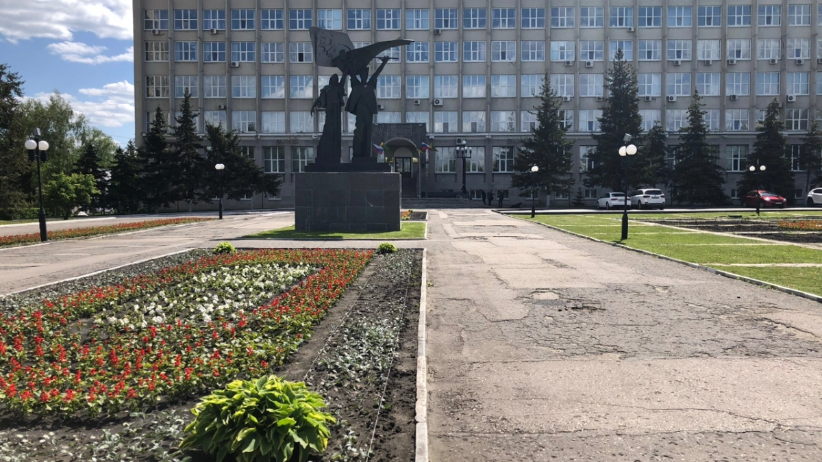 Барельеф в честь основателей города планируют установить в Пензе