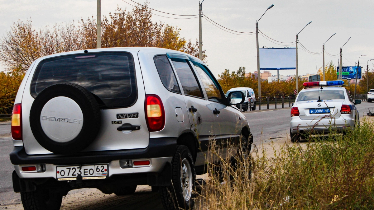 Названа причина трагедии в Пензенской области, в которой погибли маленькие дети