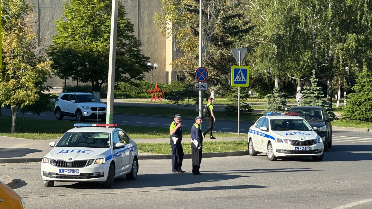 За что останавливают в США и как там общаются с водителями: знакомый рассказал о главных отличиях от наших ГАИшников