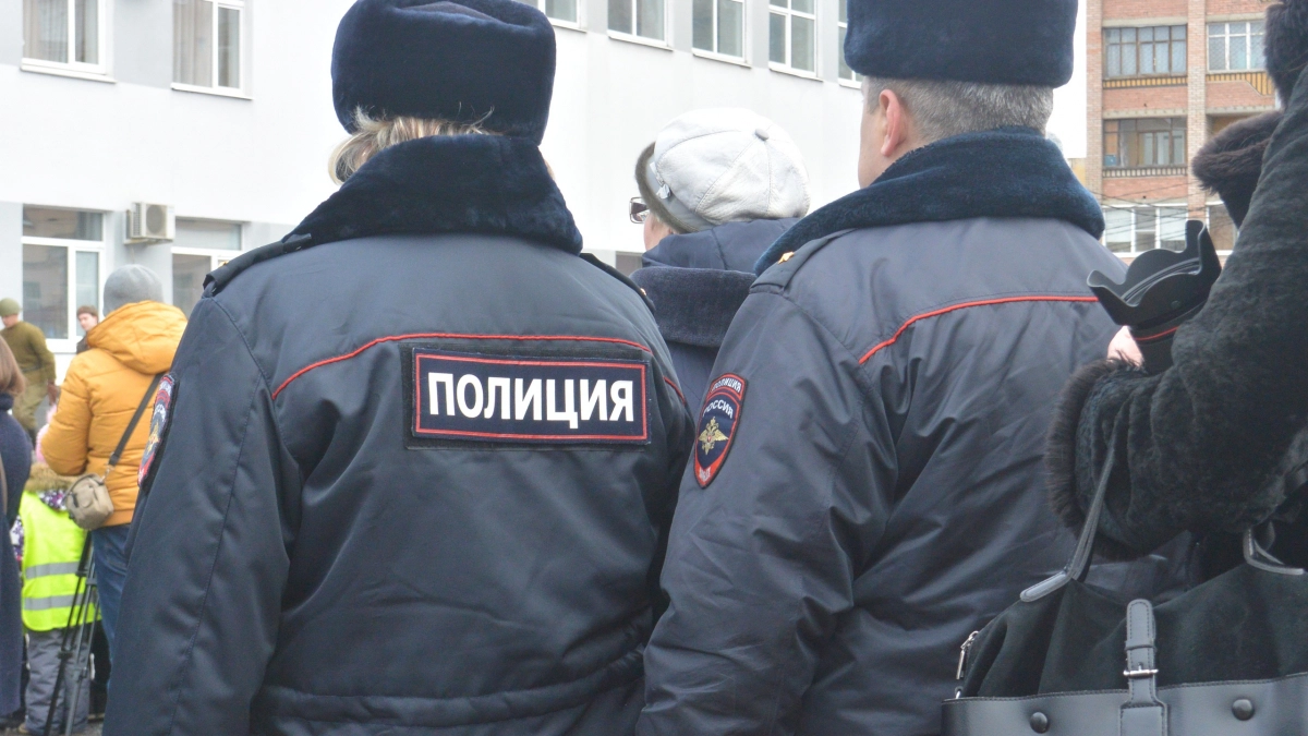 В Пензенской области проверили мигрантов с помощью беспилотников