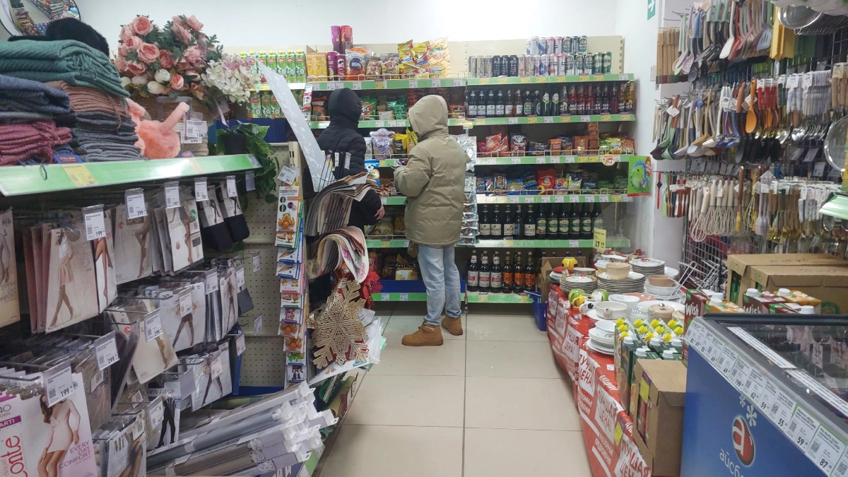 На вид обычная мелочь из Фикс Прайса, а на кухне — просто огонь: использую не по назначению и не нарадуюсь