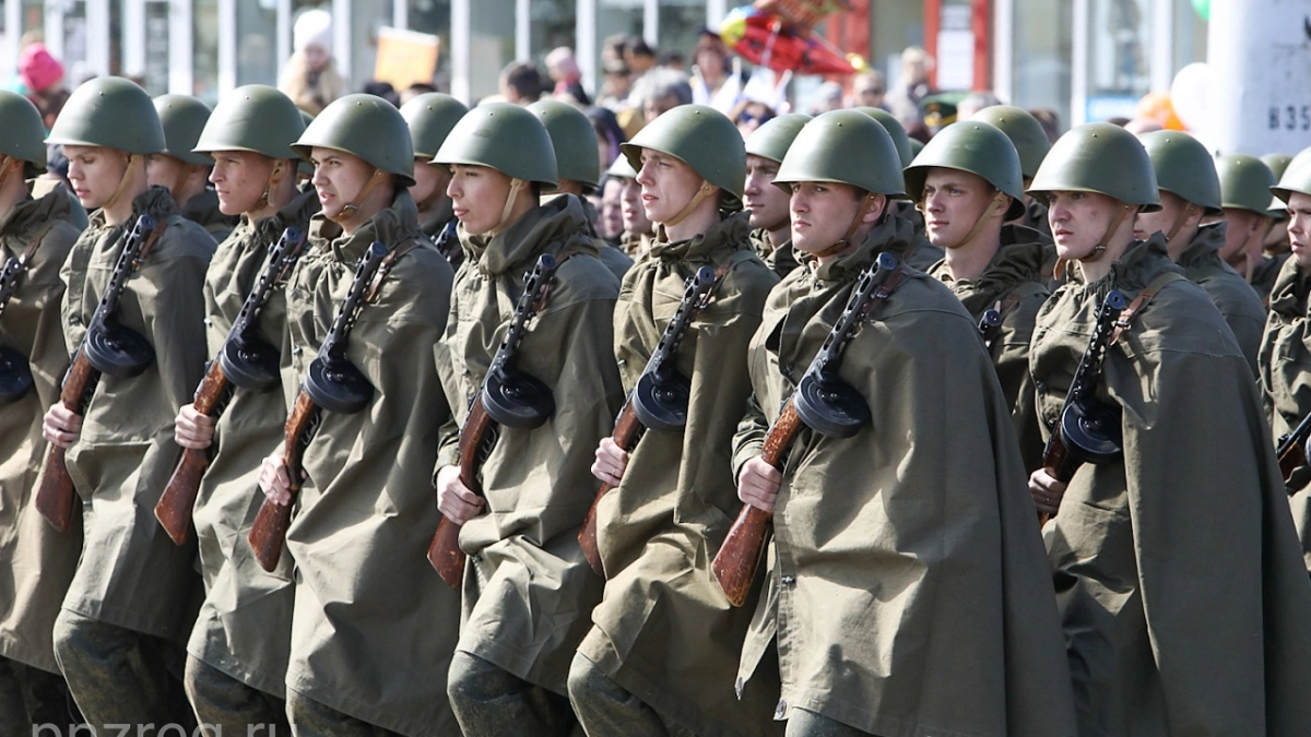 В Пензенском регионе готовятся ко Дню Великой Победы: каждого из 115 ветеранов поздравят лично