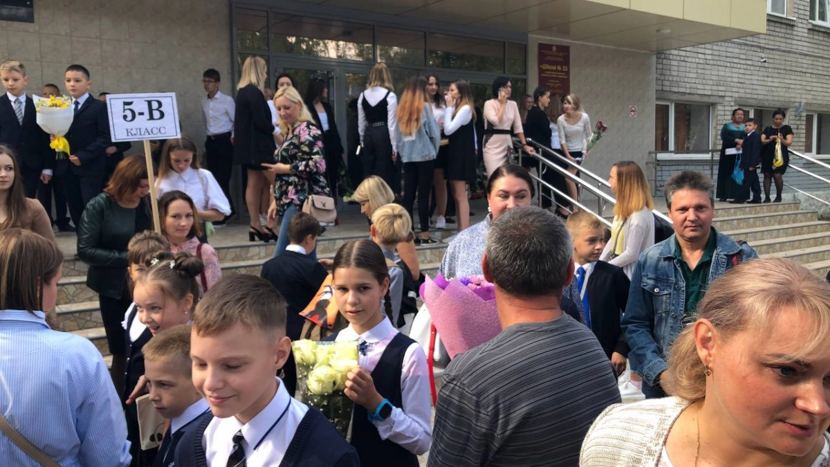 Учебный год для школьников Пензенской области закончится 26 мая