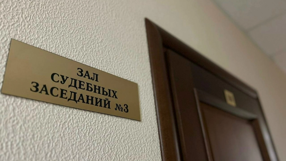 Житель Липецка признан Пензенским судом виновным в грабеже пожилой женщины