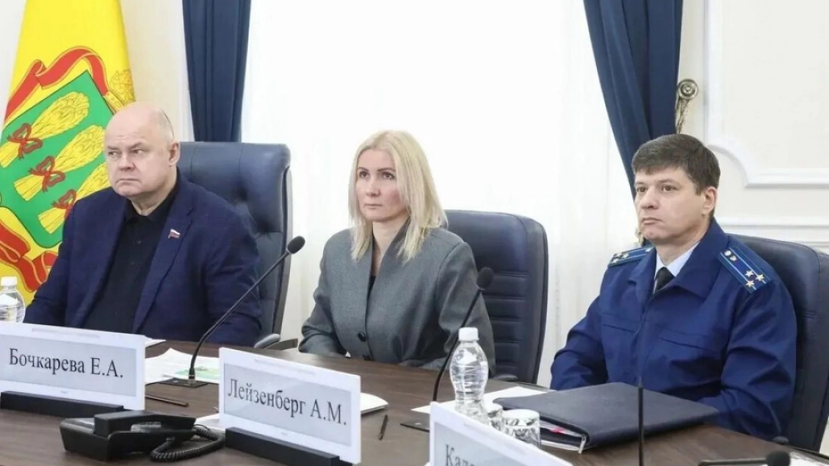 В Пензенской области занимаются массовым спортом более 680 тысяч человек