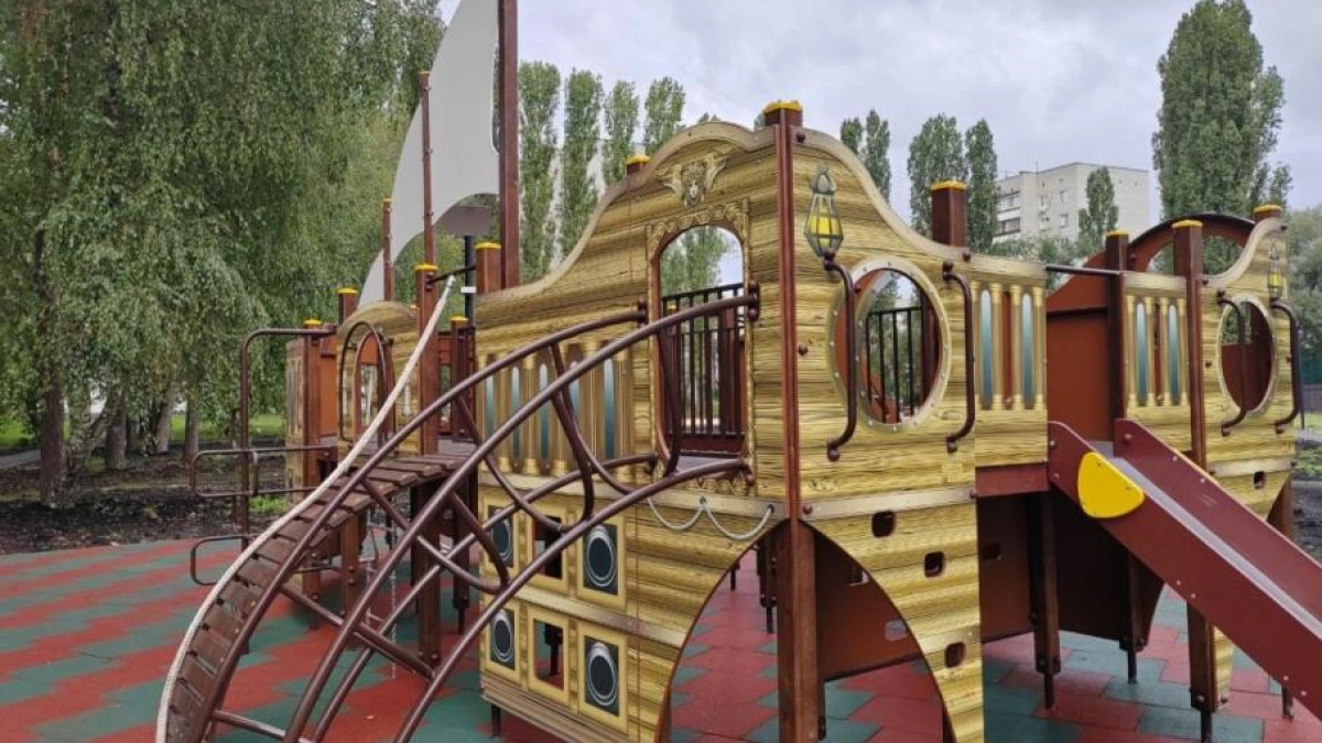 Названы кандидаты: в Пензенской области жители выберут территорию для благоустройства