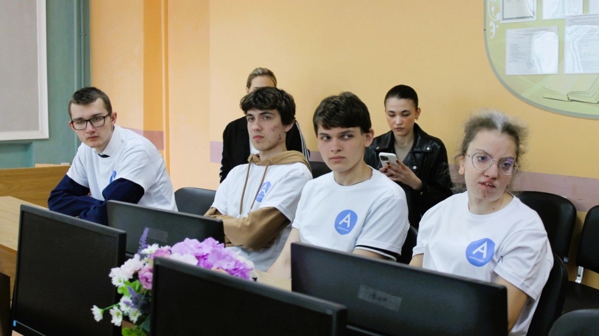 «Абилимпикс»: в Пензенской области стартовал чемпионат профмастерства