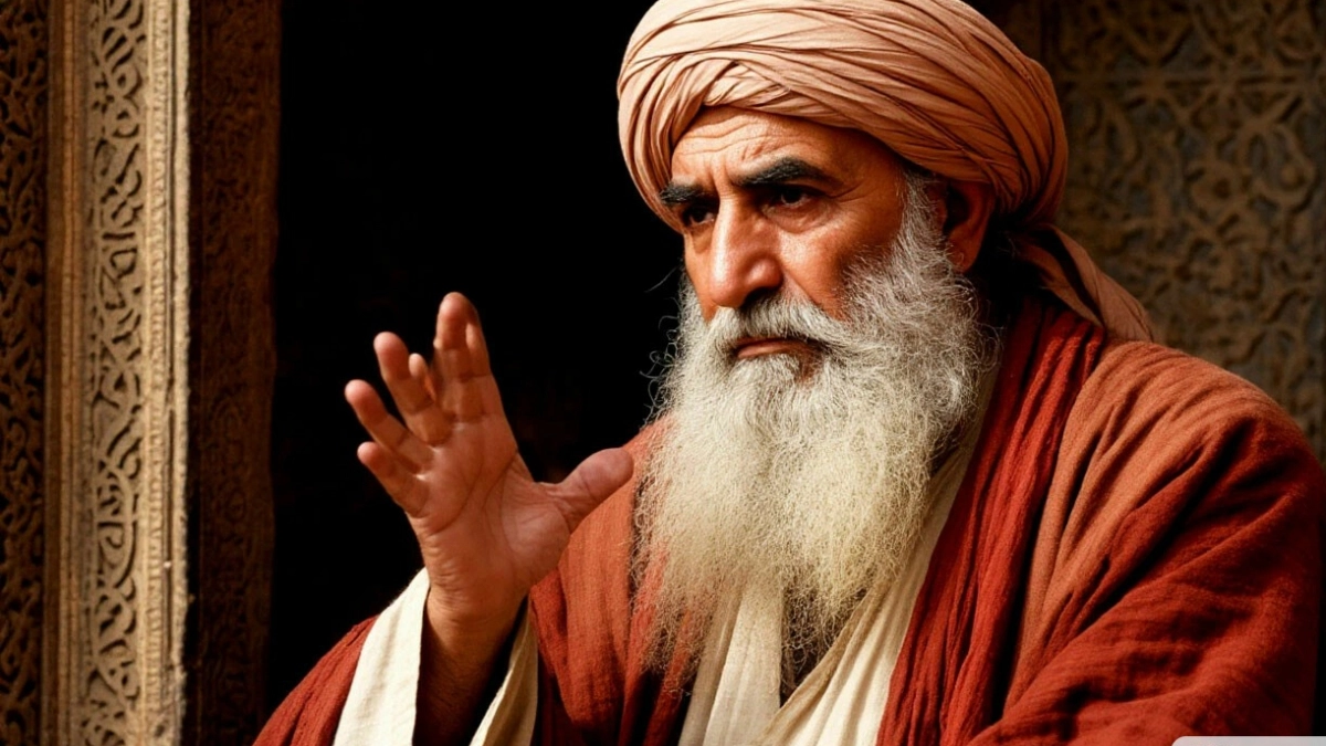 Что нужно помнить, чтобы на душе всегда было легко и спокойно: Омар Хайям дал мудрый ответ века назад