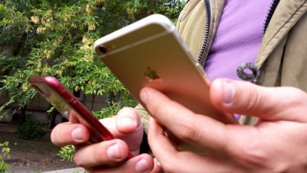 В Пензе расследовали случай похищения