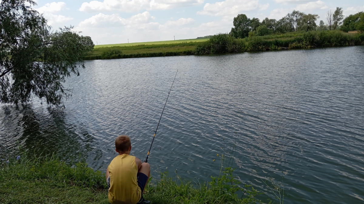В Пензенской области поймали десятки браконьеров на незаконной ловле рыбы