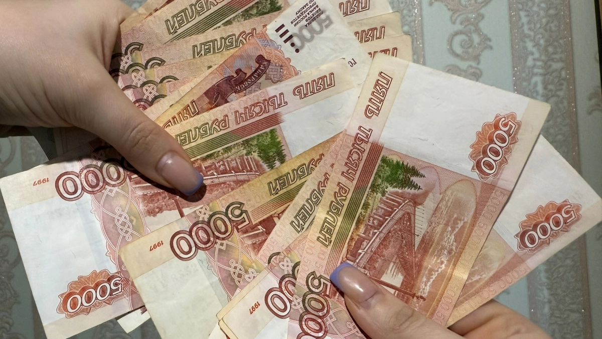 В области организация задолжала сотрудникам более миллиона рублей