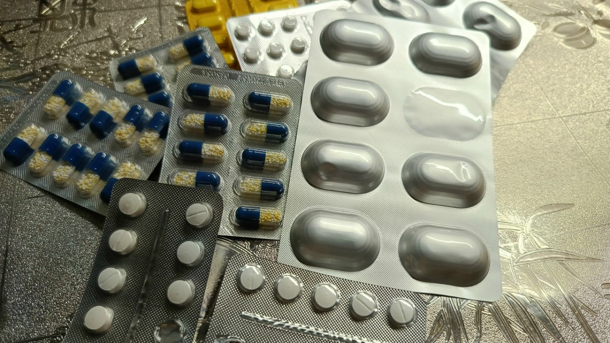 В Пензе задержали мужчину, который пытался купить лекарство