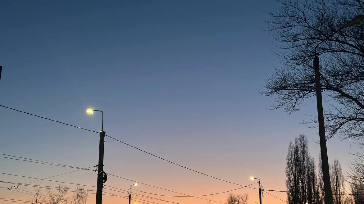 Жители Пензы смогут увидеть авиационное шоу