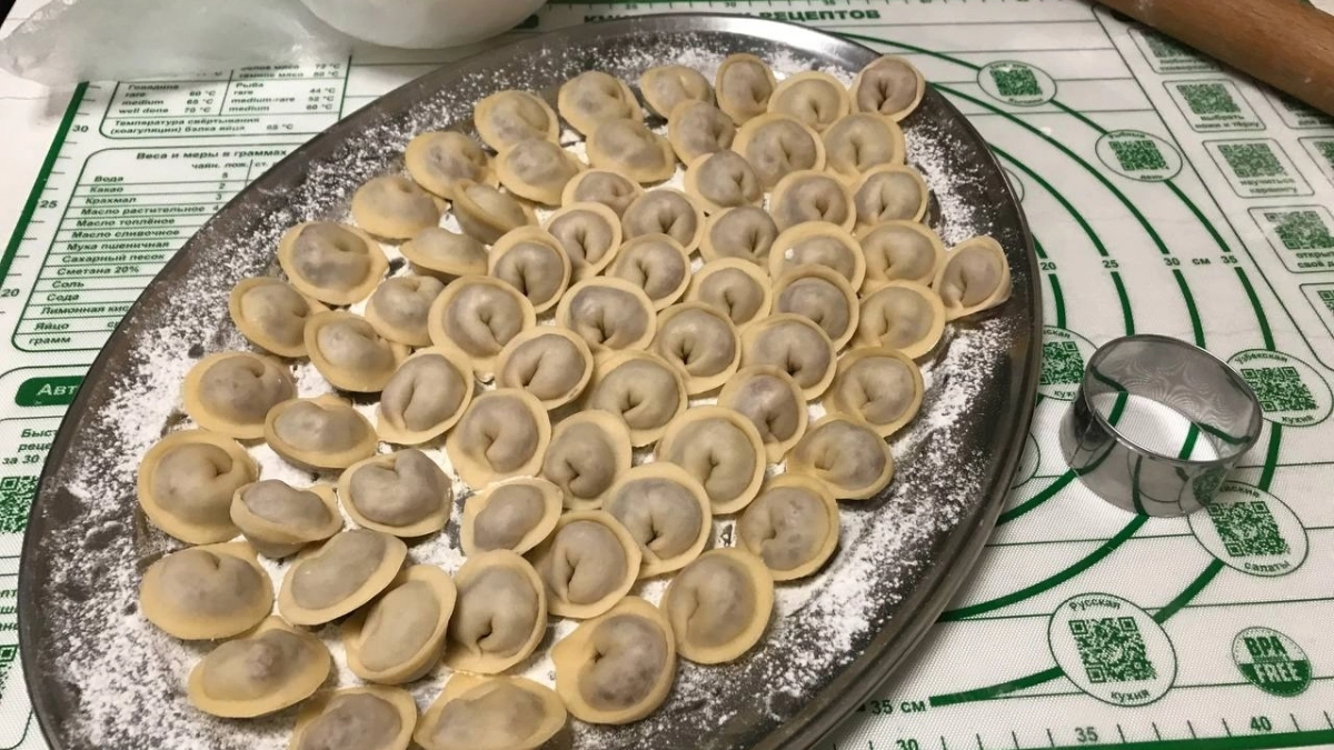 Готовь пельмени вот так — и будет вкуснее: топ-7 лучших рецептов мясных для гурманов 