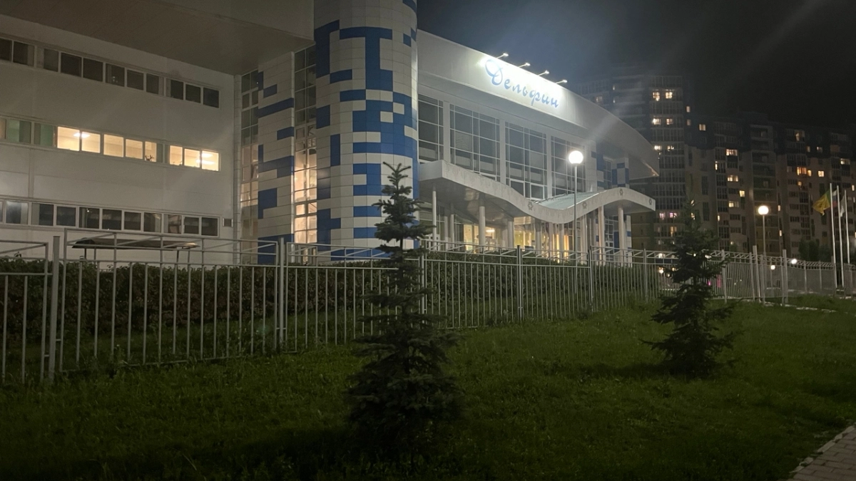 В Пензенской области прошла традиционная апрельская  «Дионисиада»